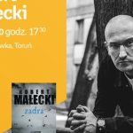 Robert Małecki | Empik Starówka