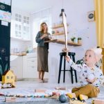 MiniSerial edukacyjnego programu „1000 pierwszych dni dla zdrowia”