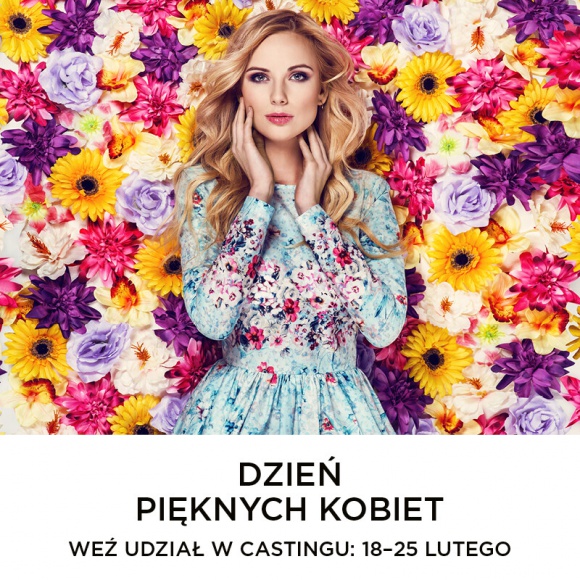 Przejdź metamorfozę i wygraj 2000 zł! LIFESTYLE, Uroda - Porady wizażystki, wymarzona fryzura, modne stylizacje i pobyt w SPA. Do tego jeszcze nagroda główna, czyli karta podarunkowa o wartości 2000 zł.