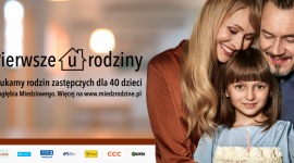 Czego potrzebują dzieci w pieczy zastępczej?