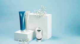 Ciesz się domowym spa z Nu Skin®