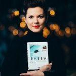 HARDE LIVE: spotkanie z Joanną Kocik, autorką powieści „Basen”