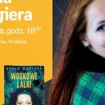 ODWOŁANE – Kasia Magiera w Empik Bonarka