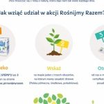Rośnijmy razem! Dołącz do akcji sadzenia drzew z LITTLE STEPS®2