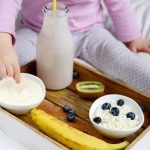 Szybko, ale nadal zdrowo – czyli dieta dziecka w czasach pandemii