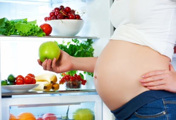 Zdrowe śniadanie kobiety w ciąży nie tylko od święta Dziecko, LIFESTYLE - Należy pamiętać, że sposób odżywiania kobiety w ciąży ma duże znaczenie dla właściwego przebiegu ciąży, rozwoju płodu i zdrowia dziecka w ciągu całego życia. Poznaj wskazówki dotyczące potrzeb żywieniowych kobiet w ciąży.