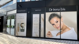 Kosmetyczny Instytut Dr Irena Eris w Gdyni otwarty!