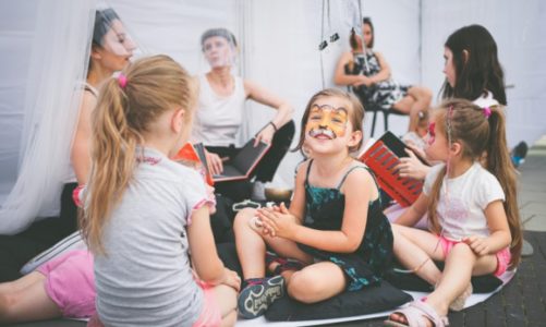 Koneser rozpoczyna cykl codziennych letnich atrakcji dla dzieci