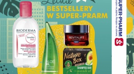 Bestsellery Super-Pharm