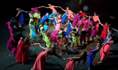 Dołącz do Brave Kids. Trwają zapisy na niezwykłe półkolonie