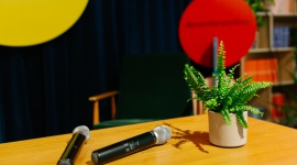 Empik zaprasza na kolejne spotkania autorskie on-line Książka, LIFESTYLE - Autorzy książki "Nadzieja" i Agnieszka Maciąg kolejnymi gośćmi Empiku