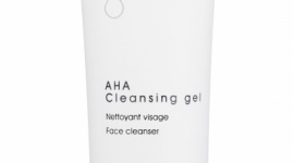 NOWOŚĆ! AHA CLEANSING GEL od TEOXANE