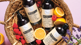 Czas na domowy rytuał SPA – naturalnie i ekologicznie z Biedronką
