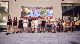 Wspaniałe Brave Kids. Zobacz zdjęcia z Przedmieścia