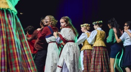 Brave Kids wystartowały na Złotnikach