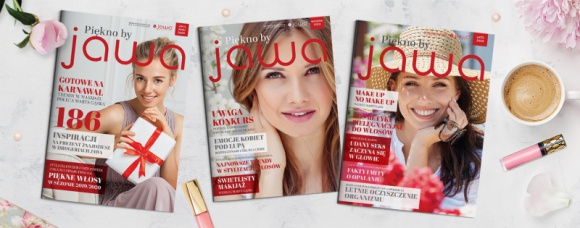 Sieć Drogerii Jawa inwestuje… w dobre relacje LIFESTYLE, Uroda - Na mapie sieci handlowych w Polsce wyrasta nowy czempion segmentu perfumeryjno-drogeryjnego.
