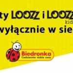 Szkolna wyprawka już dostępna w Biedronce
