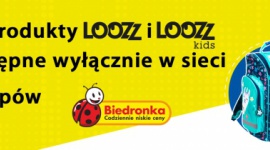 Szkolna wyprawka już dostępna w Biedronce