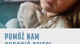 Każdego roku prawie 9 tys. dzieci w Polsce trafia do opieki zastępczej