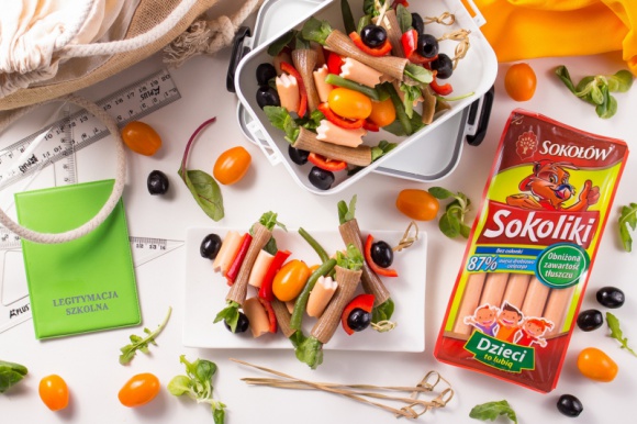 Śniadanie na "szóstkę"! Dziecko, LIFESTYLE - Smaczne, pożywne śniadanie to podstawa dobrze rozpoczętego dnia. Jest to szczególnie istotne w przypadku dzieci. Właściwa dawka energii i dobrze zbilansowane składniki odżywcze, wspierają efektywną naukę i są niezbędne dla prawidłowego rozwoju młodego organizmu.