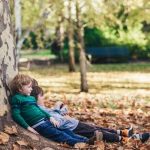 Jak pomóc w oswajaniu dziecięcych lęków? Wrześniowy egzamin dla rodziców
