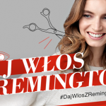 Ruszyła akcja #DajWłosZRemington – Remington wspiera działania Rak’n’Roll