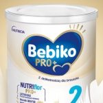 Bebiko PRO+ 2 – teraz w nowym, wygodnym opakowaniu!
