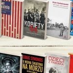 10 najlepszych książek historycznych 2020 według Ciekawostek Historycznych
