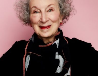 Margaret Atwood na jedynym w Polsce spotkaniu