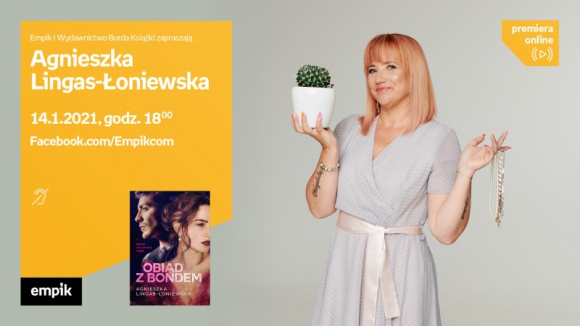 Początek roku z ulubionymi autorkami polskich czytelniczek Książka, LIFESTYLE - Na początku roku na półkach księgarni pojawią się nowe książki autorek, które na swoim koncie mają już niejeden bestseller.