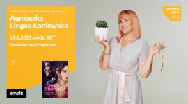 Początek roku z ulubionymi autorkami polskich czytelniczek