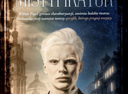 MISTYFIKATOR – prawdy nie ukryje żadna maska