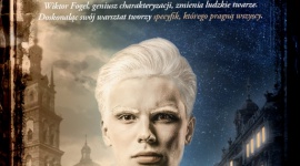 MISTYFIKATOR - prawdy nie ukryje żadna maska Książka, LIFESTYLE - 15 lutego 2021 r. będzie miała premierę pierwsza książka Joanny Parasiewicz w portfolio Wydawnictwa Szara Godzina - „Mistyfikator”.