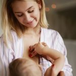 Dlaczego karmienie piersią ma tak duży wpływ na odporność dziecka?