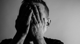 Depresja dotyka całe rodziny