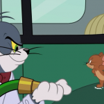 Tom i Jerry znów będą psocić w telewizji Boomerang!