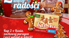 Marka Kasia po raz kolejny wsparła Stowarzyszenie SOS Wioski Dziecięce Dziecko, LIFESTYLE - Marka Kasia po raz kolejny wsparła Stowarzyszenie SOS Wioski Dziecięce