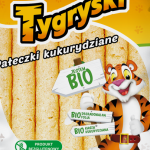 Dbaj o planetę wraz z najmłodszymi! Podwójne ekologiczne Tygryski BIO