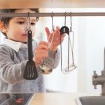 Tradycyjne wielkanocne wypieki w wersji dla malucha