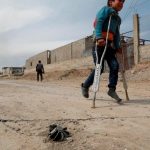 Konflikt w Syrii trwa już 10 lat. 90% dzieci potrzebuje wsparcia