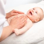 Rozwój układu pokarmowego niemowlęcia
