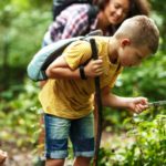 10 pomysłów na majówkę bliżej natury