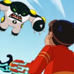 Generator Rex i Ben Tennyson w odcinku specjalnym „Ben 10: Ben Gen 10”
