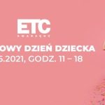 Balonowy Dzień Dziecka w ETC Swarzędz