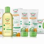 Nowa linia z aloesem Equilibra BABY – Naturalna pielęgnacja już od 1 dnia życia