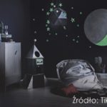 Magiczna ściana, czyli pomysł na kreatywny prezent dla dziecka