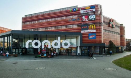 Dzień Dziecka i Matki w CH Rondo