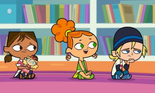 Rozrabiaki powracają! „Totalna Porażka: Przedszkolaki” znów w Cartoon Network