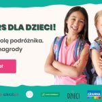 Wciel się w rolę blogera-podróżnika i wygraj atrakcyjne nagrody w konkursie!