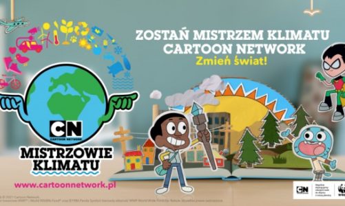 Małe kroki – ogromne znaczenie dla klimatu!